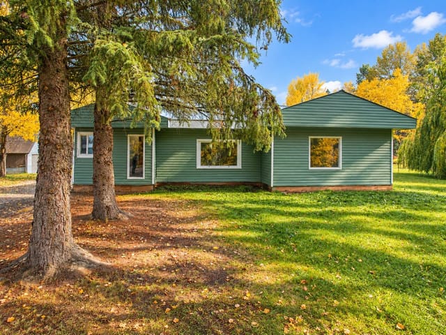 House for sale in Quesnel, Quesnel, 3925 Aird Road, 263195628 | Realtylink.org