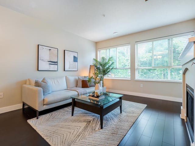 Apartment for sale in Coquitlam, Coquitlam, 302 3110 Dayanee Springs Boulevard, 263195630 | Realtylink.org