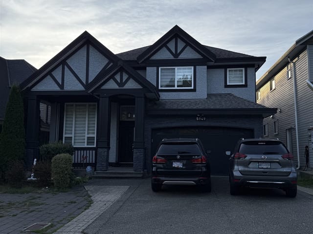 House for sale in Surrey, Surrey, 5949 125 Street, 263195632 | Realtylink.org