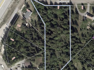 Lot for sale in Prince George, PG City South West, 9341 Birchill Crescent, 263195639 | Realtylink.org
