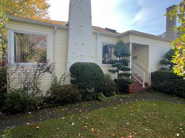 House for sale in Vancouver, Vancouver West, 1622 W 60th Avenue, 263195642 | Realtylink.org