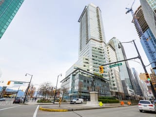 Apartment for sale in Vancouver, Vancouver West, 3304 1077 W Cordova Street, 263195645 | Realtylink.org