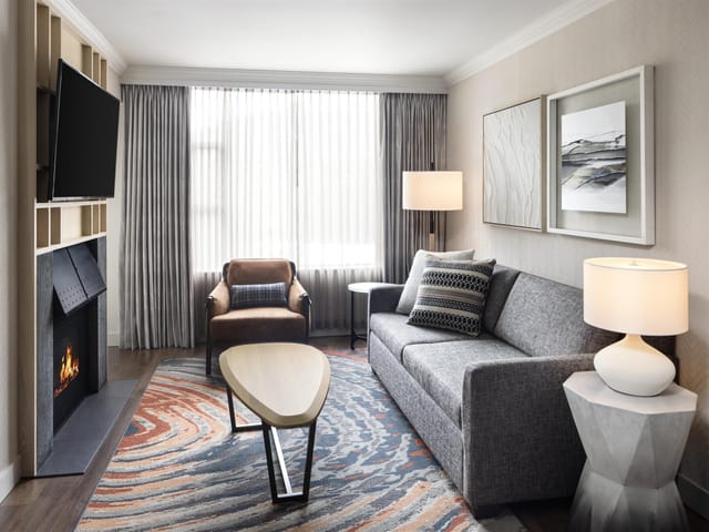 Apartment for sale in Whistler, Whistler, 715 4090 Whistler Way, 263195646 | Realtylink.org