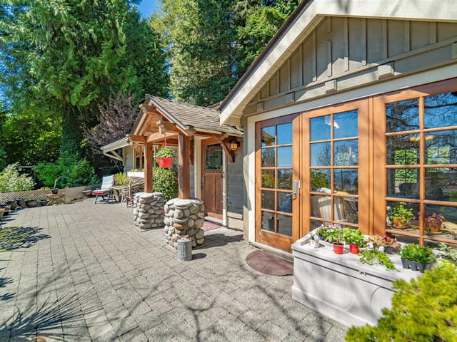 House for sale in West Vancouver, West Vancouver, 2261 Gisby Street, 263195647 | Realtylink.org