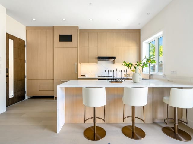 1/2 Duplex for sale in Vancouver, Vancouver West, 2 3771 W King Edward Avenue, 263195651 | Realtylink.org