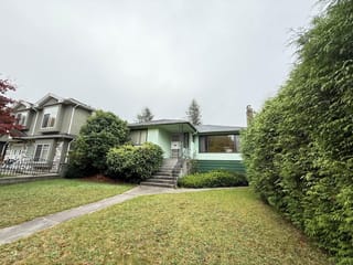 House for sale in Vancouver, Vancouver East, 928 E 31st Avenue, 263195652 | Realtylink.org