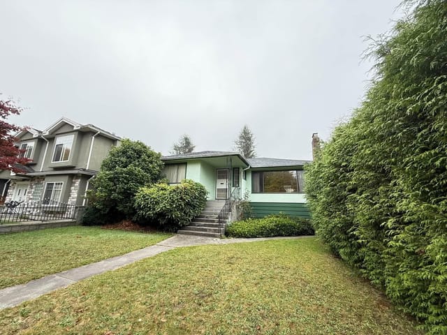 House for sale in Vancouver, Vancouver East, 928 E 31st Avenue, 263195652 | Realtylink.org