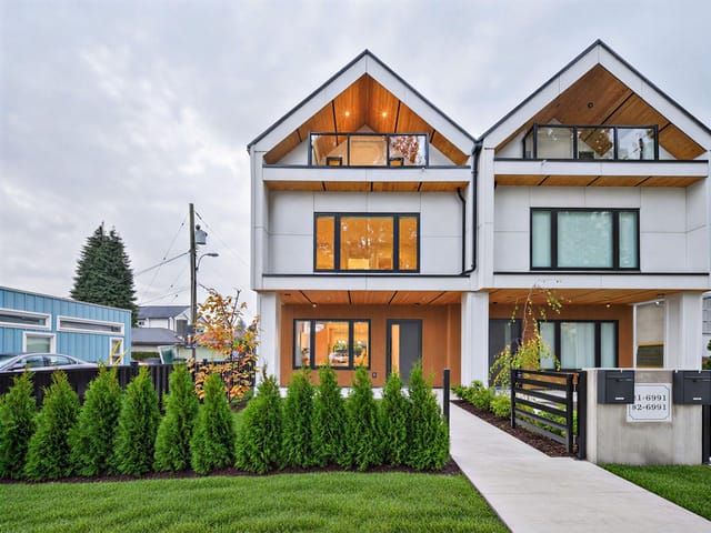 Fourplex for sale in Vancouver, Vancouver East, 2 6991 Kerr Street, 263195653 | Realtylink.org