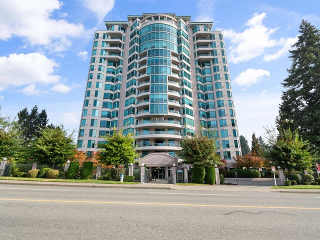 Apartment for sale in Abbotsford, Abbotsford, 805 33065 Mill Lake Road, 263195654 | Realtylink.org