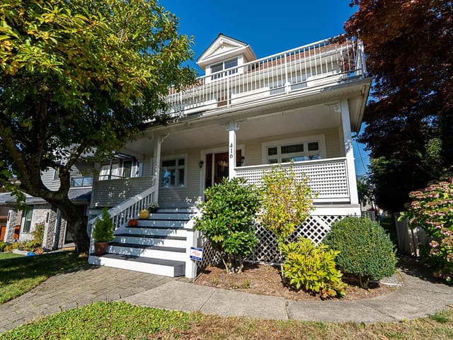 House for sale in North Vancouver, North Vancouver, 416 W 6th Street, 263195655 | Realtylink.org