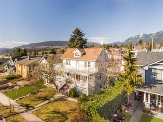 House for sale in North Vancouver, North Vancouver, 416 W 6th Street, 263195655 | Realtylink.org