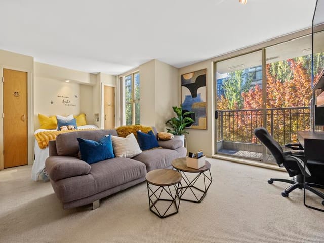 Apartment for sale in Vancouver, Vancouver West, 408 989 Richards Street, 263195658 | Realtylink.org