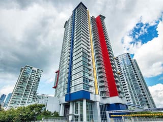 Apartment for sale in Vancouver, Vancouver West, 2006 111 W Georgia Street, 263195665 | Realtylink.org