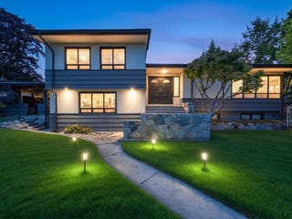 House for sale in Burnaby, Burnaby East, 8758 Crest Drive, 263195679 | Realtylink.org