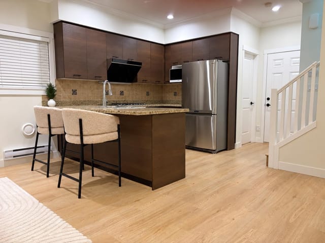 Townhouse for rent in Richmond, Richmond, 2x 5580 Moncton Street, 263195683 | Realtylink.org