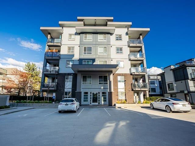 Apartment for sale in Abbotsford, Abbotsford, 111 1516 McCallum Road, 263195685 | Realtylink.org