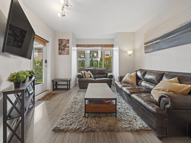 Apartment for sale in Maple Ridge, Maple Ridge, 114 11887 Burnett Street, 263195688 | Realtylink.org