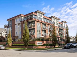 Apartment for sale in Port Coquitlam, Port Coquitlam, 304 2389 Hawthorne Avenue, 263195691 | Realtylink.org