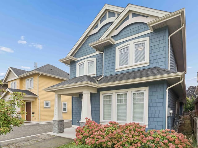 1/2 Duplex for sale in Richmond, Richmond, 5680 Williams Road, 263195694 | Realtylink.org