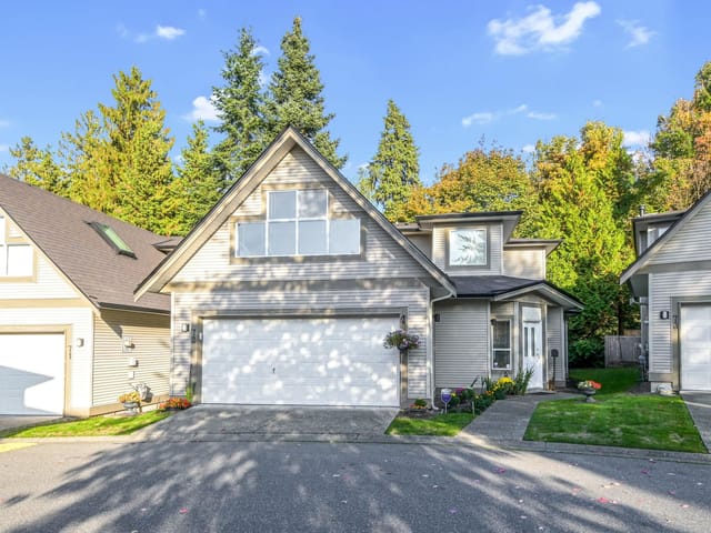 Townhouse for sale in Langley, Langley, 72 20881 87 Avenue, 263195695 | Realtylink.org