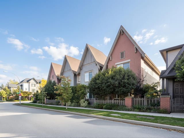 Townhouse for sale in Surrey, South Surrey White Rock, 16476 24a Avenue, 263195696 | Realtylink.org