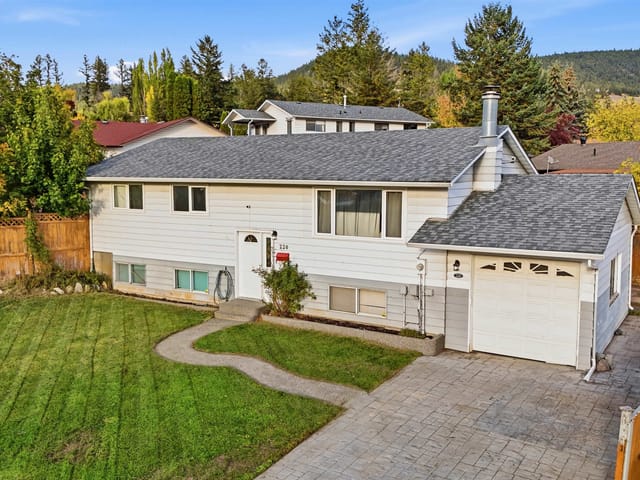 House for sale in Williams Lake, Williams Lake, 220 Cornwall Crescent, 263195698 | Realtylink.org