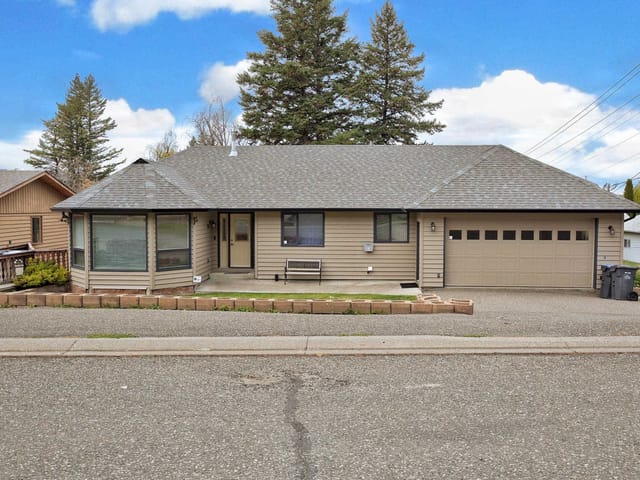 House for sale in Williams Lake, Williams Lake, 599 Pearkes Drive, 263195700 | Realtylink.org