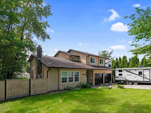 House for sale in Surrey, Surrey, 15040 Spenser Drive, 263195707 | Realtylink.org
