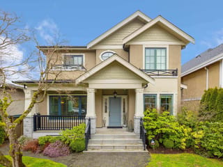 House for sale in Vancouver, Vancouver West, 2969 W 22nd Avenue, 263195711 | Realtylink.org