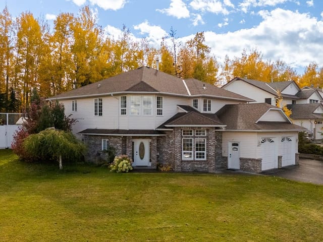 House for sale in Prince George, PG City South West, 4224 Avison Place, 263195715 | Realtylink.org
