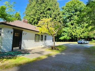 House for rent in Surrey, South Surrey White Rock, 12520 Crescent Road, 263195719 | Realtylink.org