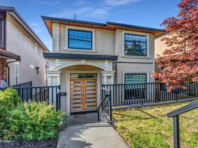 House for sale in Burnaby, Burnaby North, 175 Delta Avenue, 263195722 | Realtylink.org
