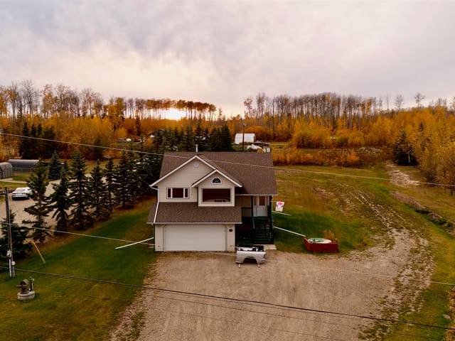 House for sale in Charlie Lake, Fort St. John, 12851 Bens Road, 263195730 | Realtylink.org