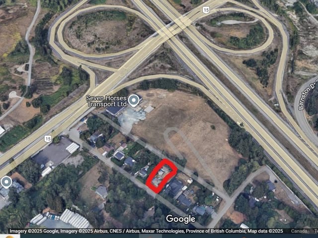 House for sale in Surrey, North Surrey, 17695 97 Avenue, 263195734 | Realtylink.org
