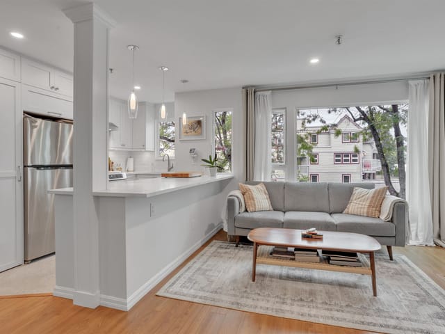 Apartment for sale in Vancouver, Vancouver West, 315 2020 W 8th Avenue, 263195735 | Realtylink.org