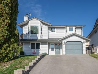 House for sale in Maple Ridge, Maple Ridge, 22895 Gillis Place, 263195739 | Realtylink.org