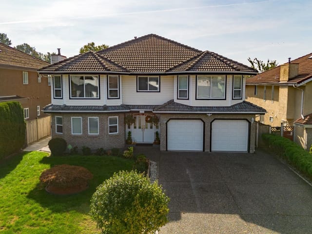 House for sale in Surrey, Surrey, 14120 88a Avenue, 263195740 | Realtylink.org