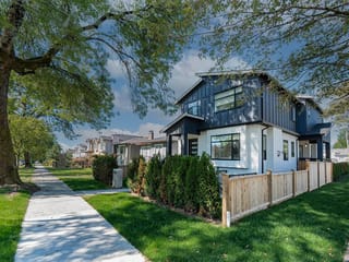 1/2 Duplex for sale in Vancouver, Vancouver East, 2995 E 17th Avenue, 263195741 | Realtylink.org