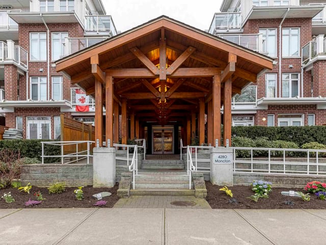 Apartment for sale in Richmond, Richmond, 138 4280 Moncton Street, 263195742 | Realtylink.org