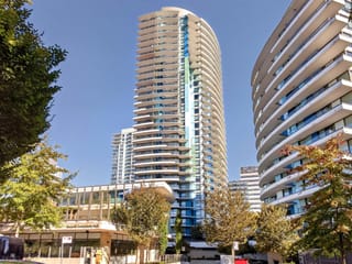 Apartment for sale in Vancouver, Vancouver West, 1506 8189 Cambie Street, 263195743 | Realtylink.org