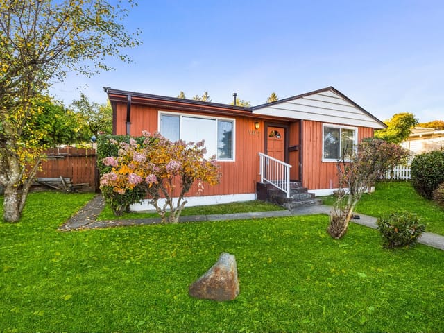 House for sale in New Westminster, New Westminster, 107 Sapper Street, 263195745 | Realtylink.org