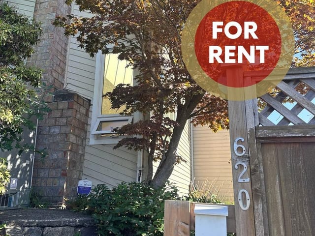 1/2 Duplex for rent in North Vancouver, North Vancouver, 620 Mahon Avenue, 263195750 | Realtylink.org
