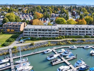 Apartment for sale in Delta, Ladner, 204 4803 48 Avenue, 263195751 | Realtylink.org