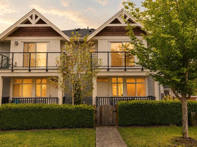 Townhouse for sale in Surrey, Cloverdale, 1 7198 179 Street, 263195752 | Realtylink.org
