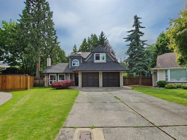 House for sale in Surrey, Surrey, 6049 133a Street, 263195753 | Realtylink.org