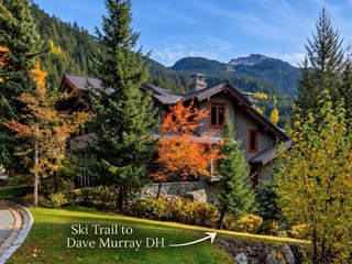 Townhouse for sale in Whistler, Whistler, 1 2500 Taluswood Place, 263195754 | Realtylink.org