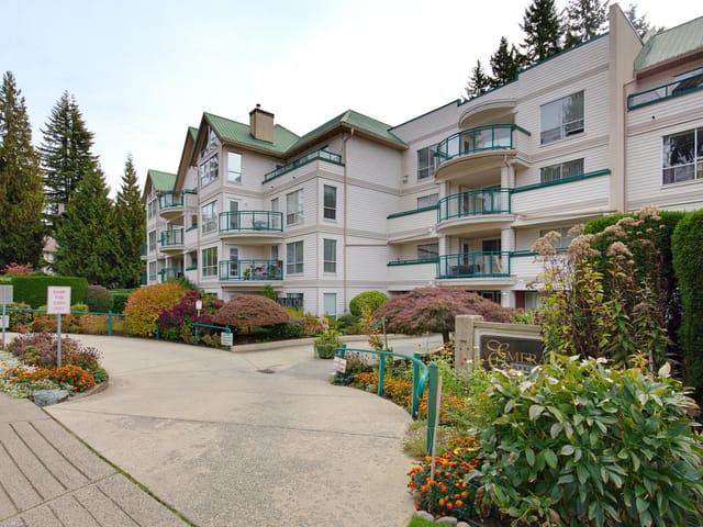 Apartment for sale in Abbotsford, Abbotsford, 208 33280 E Bourquin Crescent, 263195756 | Realtylink.org