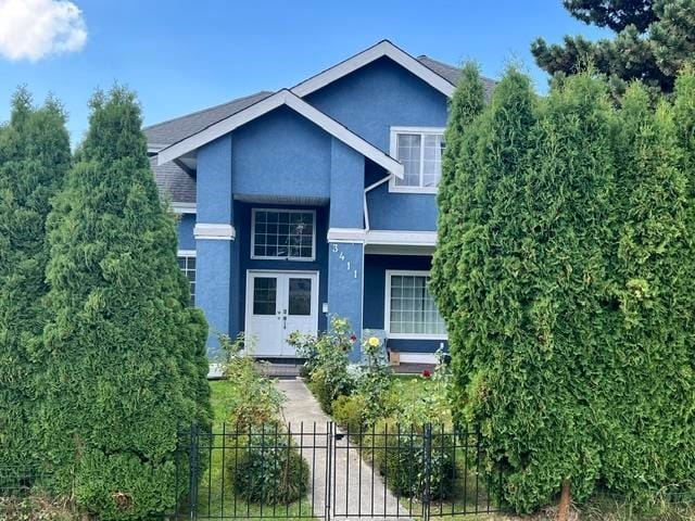 House for sale in Richmond, Richmond, 3411 Catalina Crescent, 263195763 | Realtylink.org