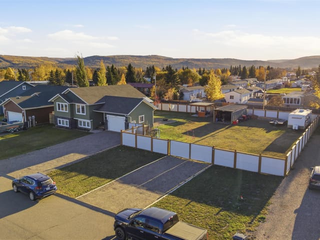 Lot for sale in Taylor, Fort St. John, 10208 S 97 Street, 263195765 | Realtylink.org