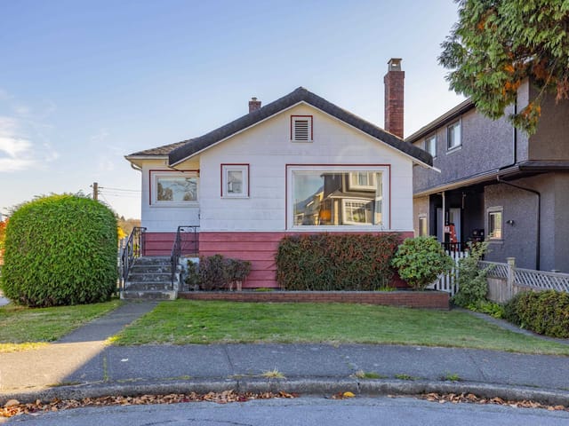 House for sale in Vancouver, Vancouver East, 3368 Parker Street, 263195767 | Realtylink.org